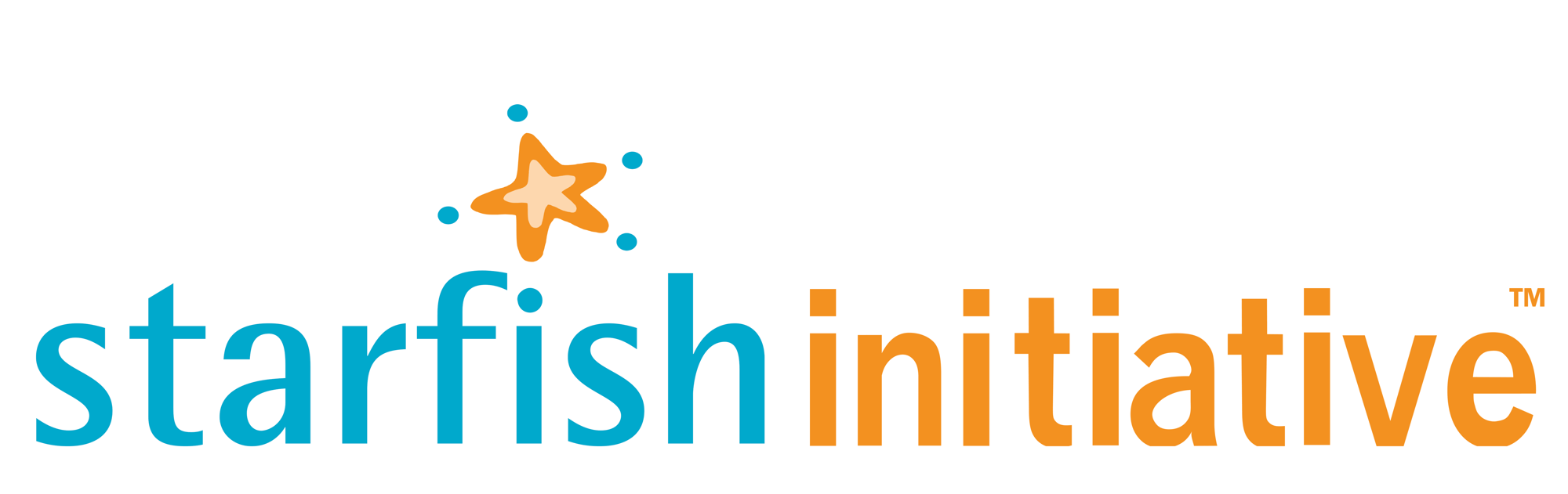Starfish Initiative Logo